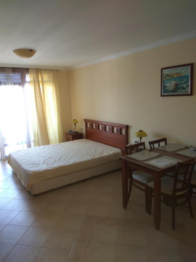 Santa Marina Holiday Village,211-40,411-42,411-43 Sozopol Exterior foto
