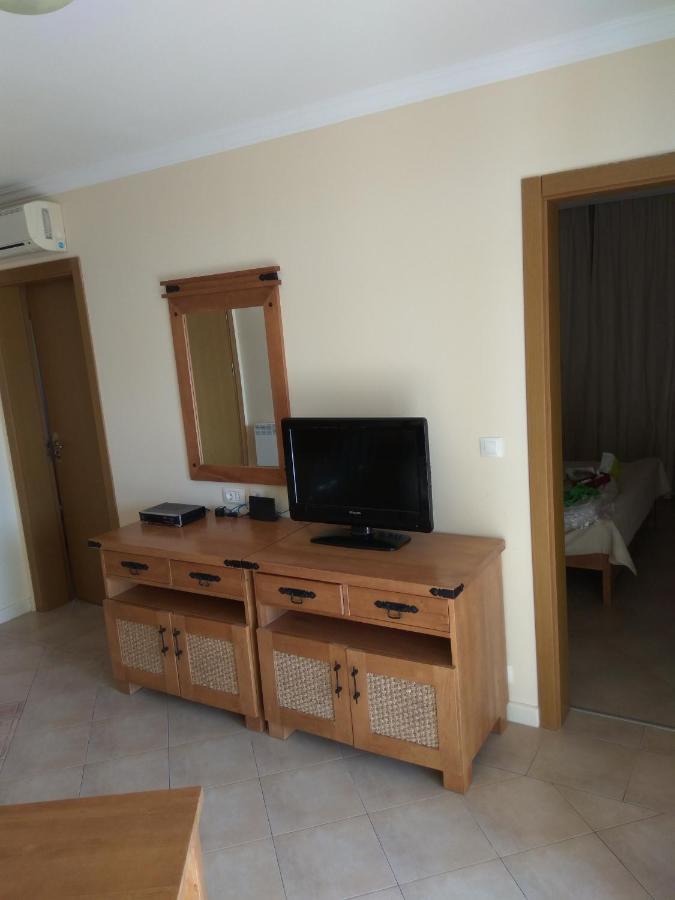 Santa Marina Holiday Village,211-40,411-42,411-43 Sozopol Exterior foto