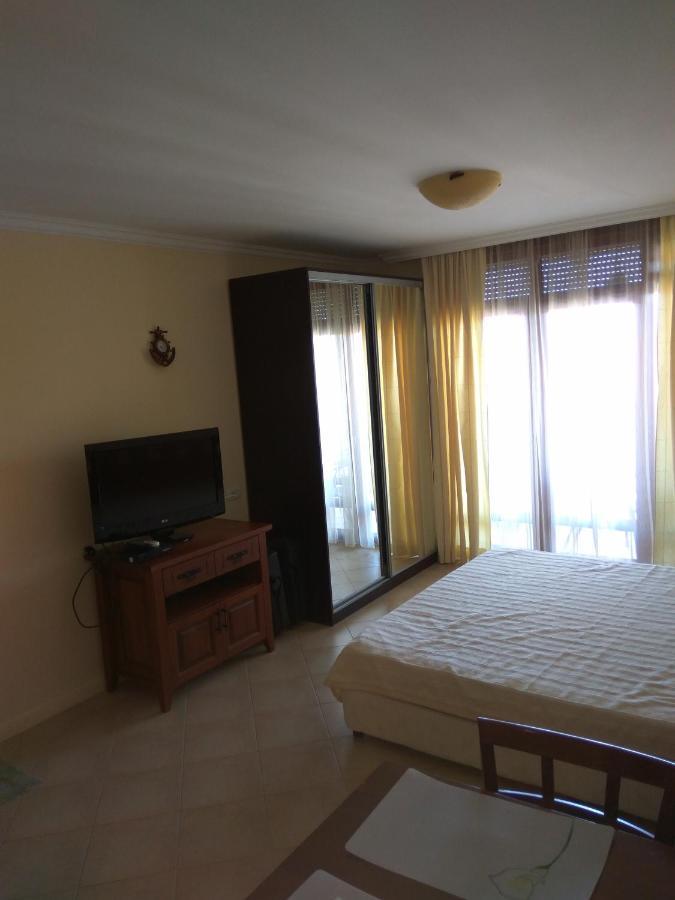 Santa Marina Holiday Village,211-40,411-42,411-43 Sozopol Exterior foto