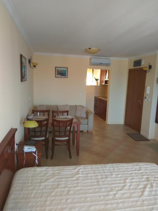 Santa Marina Holiday Village,211-40,411-42,411-43 Sozopol Exterior foto