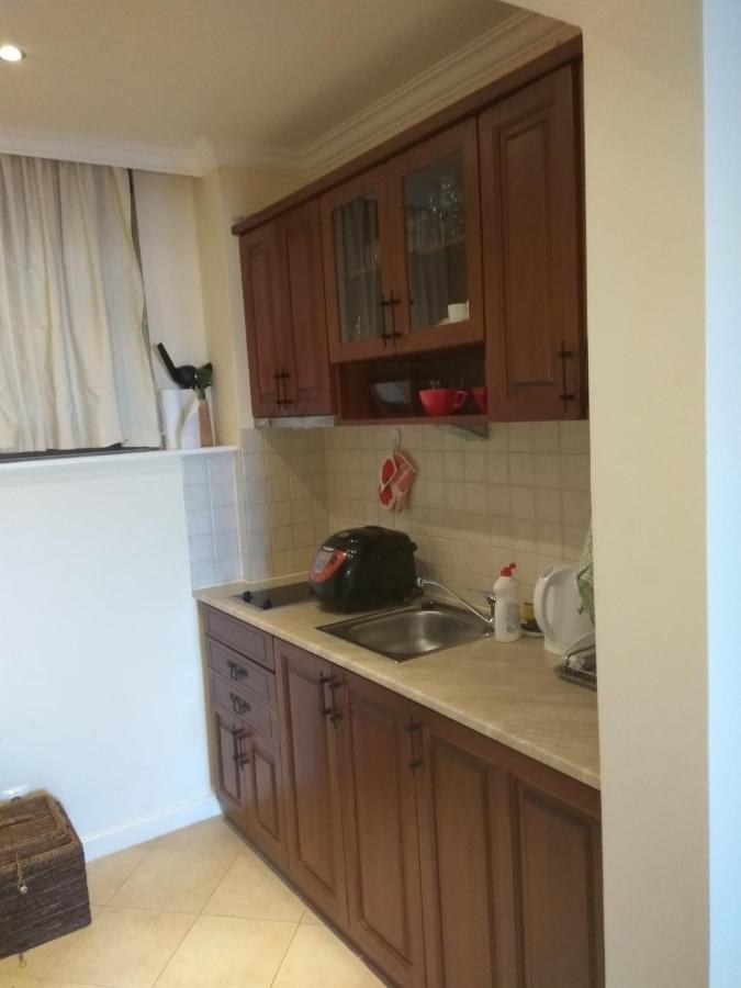 Santa Marina Holiday Village,211-40,411-42,411-43 Sozopol Exterior foto